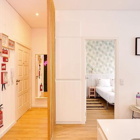 Oporto Vibes - City Center Studio Porto Exterior photo