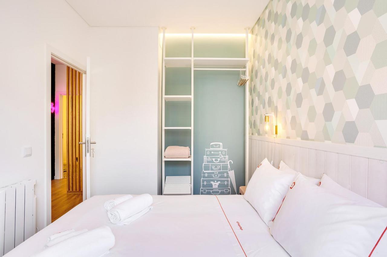 Oporto Vibes - City Center Studio Porto Exterior photo