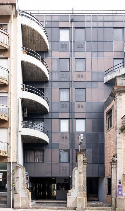 Oporto Vibes - City Center Studio Porto Exterior photo
