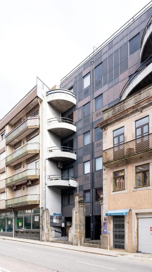 Oporto Vibes - City Center Studio Porto Exterior photo